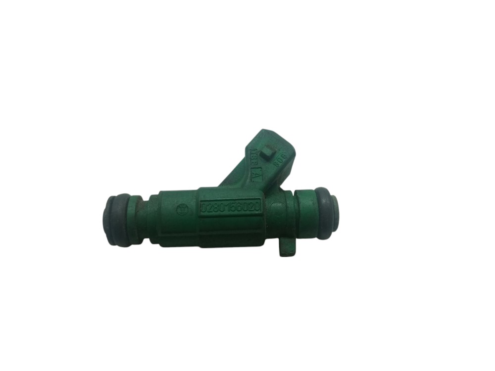 Bico De Injecao Fiat Palio 1.0 1.3 16v 2002 2004 2006 2008 5