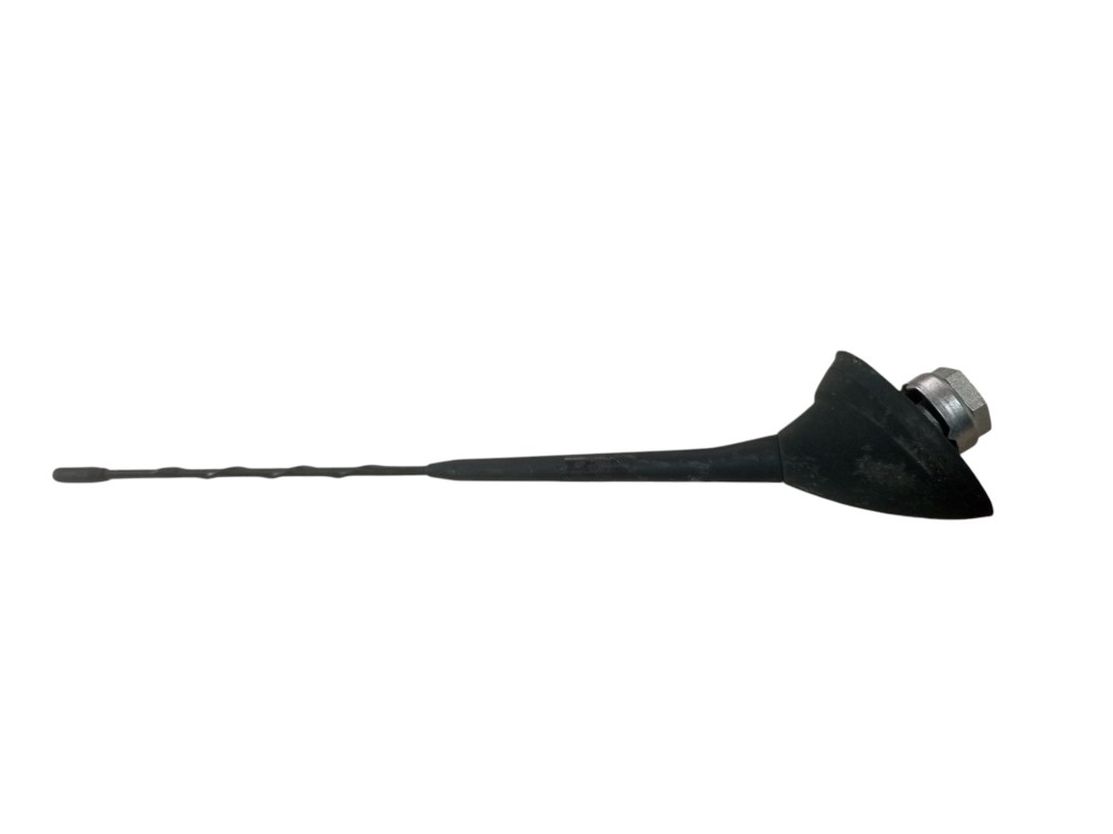 Antena Base Teto Citroen C3 Peugeot 308 408 2012 2013 2014 Preto 4