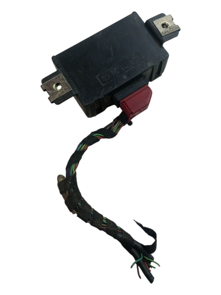 Modulo Central Alarme Audi A3 A4 99 2000 2003 2005 8