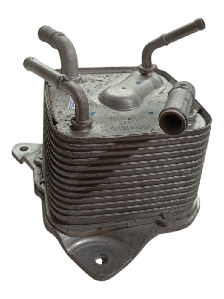 Radiador Resfriador Cambio Renault Oroch 2023 2024