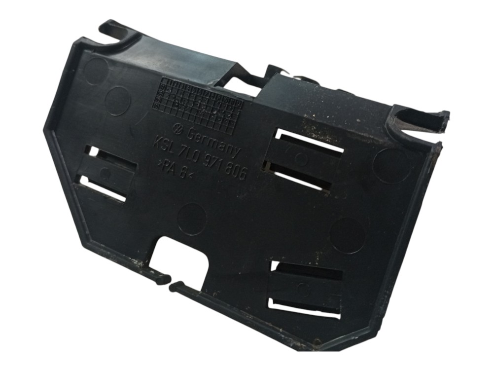 Suporte Fixacao Chicote Vw Touareg 2008 2009 2010 Usado 5