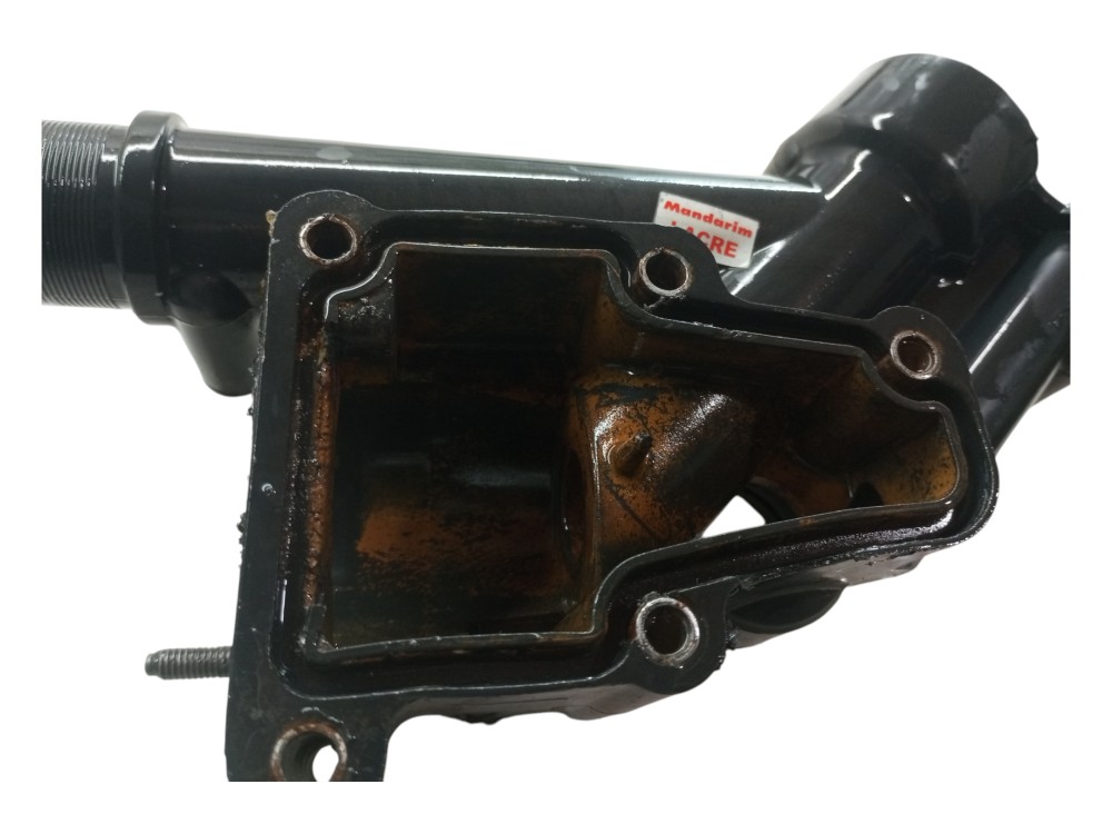 Carcaca Valvula Termostatica Peugeot 407 2005 2008 2010 5