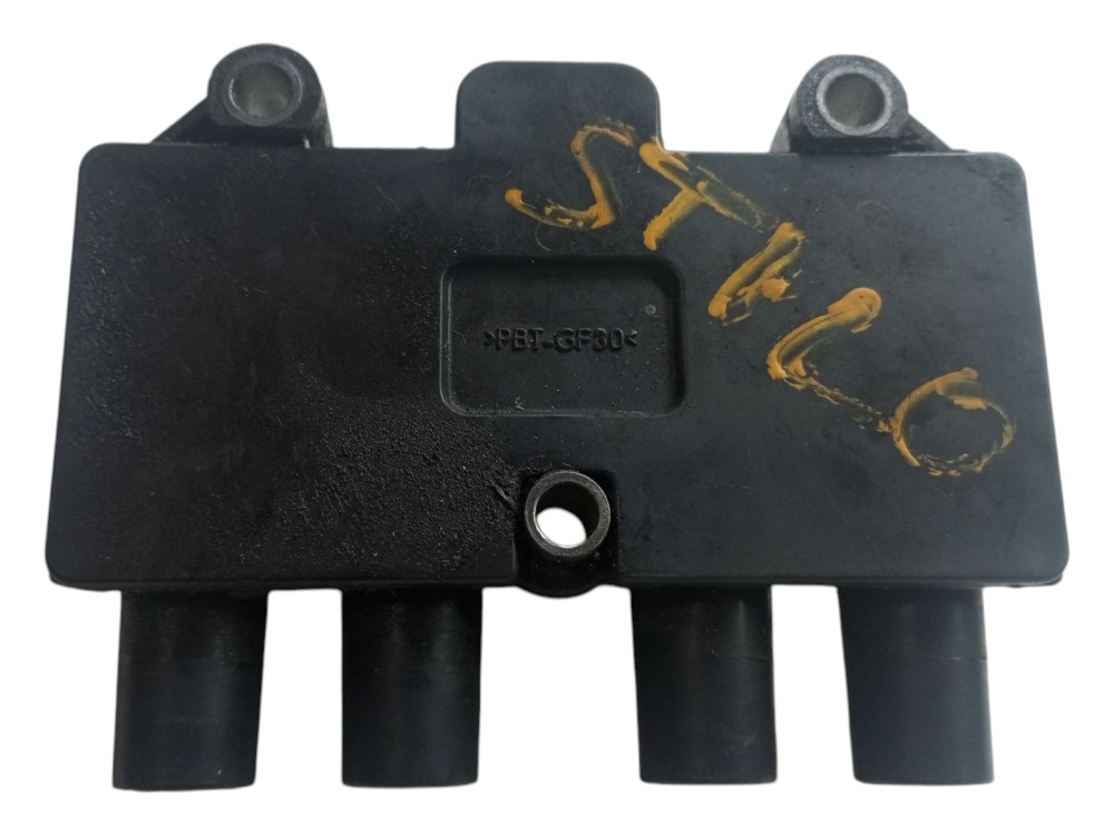 Bobina Ignicao Fiat Stilo 1.8 2003 2004 2005 2006 2008 2011 4