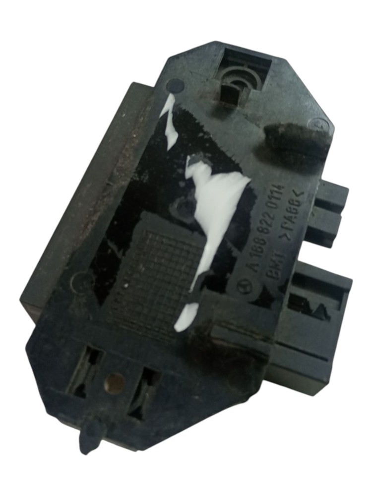 Modulo Imobilizador Mercedes A160 A170 A190 99 2005 7