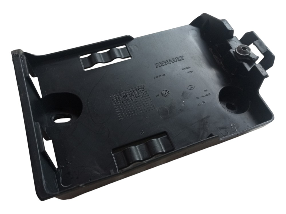 Suporte Modulo Bcm Renault Sandero 2008 2010 2012 2014 2018 1