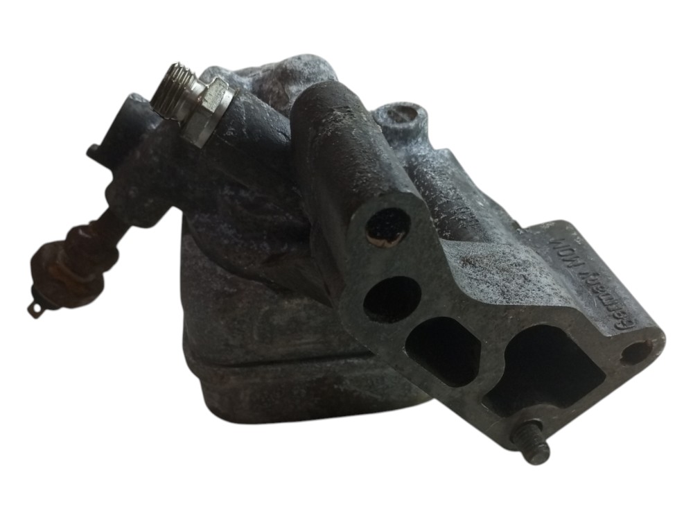 Suporte Filtro Oleo Volkswagen Passat Audi 95 2000 2005 7
