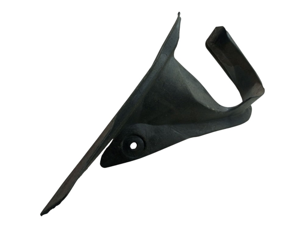Isolador Acustico Motor Mondeo 94 2001 Traseiro Esquerdo Preto 4