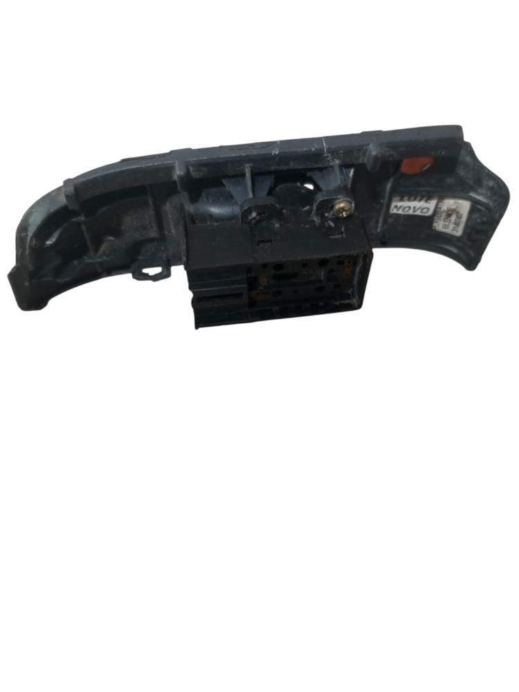 Botao Comando Vidro Honda Fit 2006 Traseiro Esquerdo Usado 5