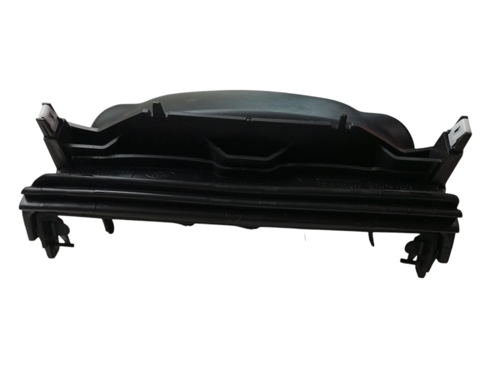 Moldura Superior Capa Chave Seta Ford Ka Sedan 2017 2020 1.5 7
