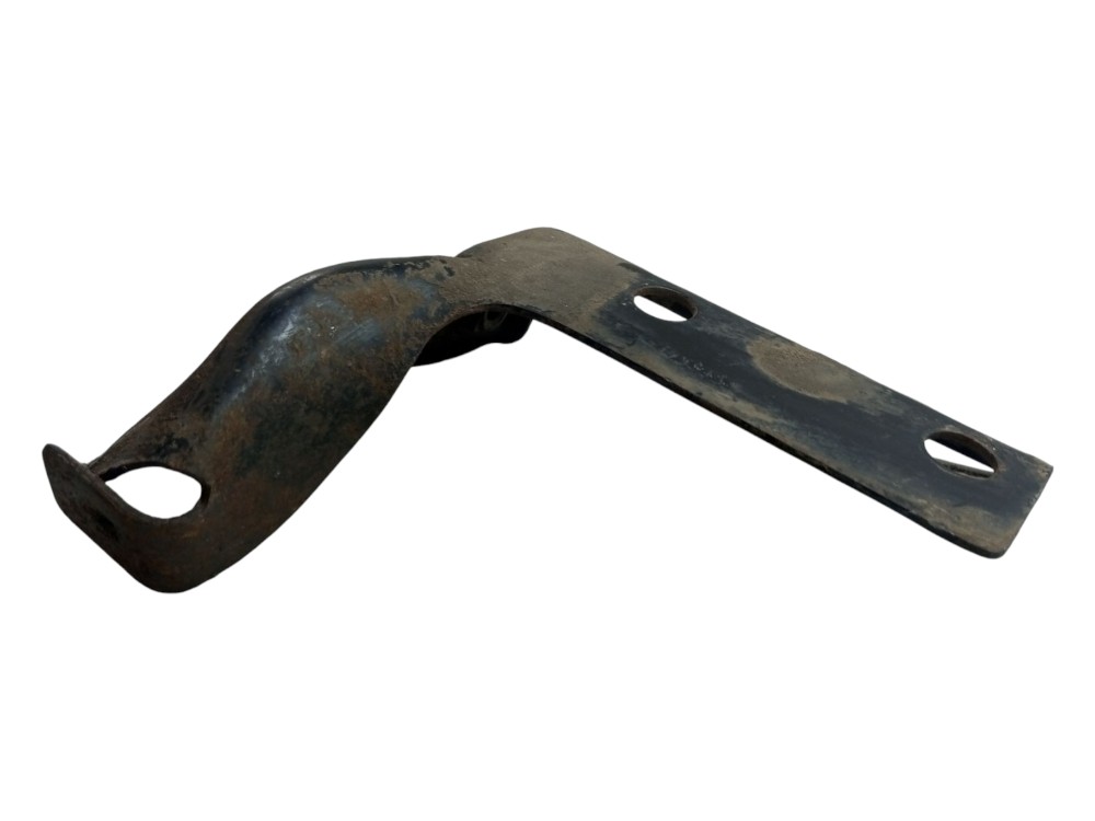 Suporte Parachoque Gol G4 2005 2012 Traseiro Direito Usado 2