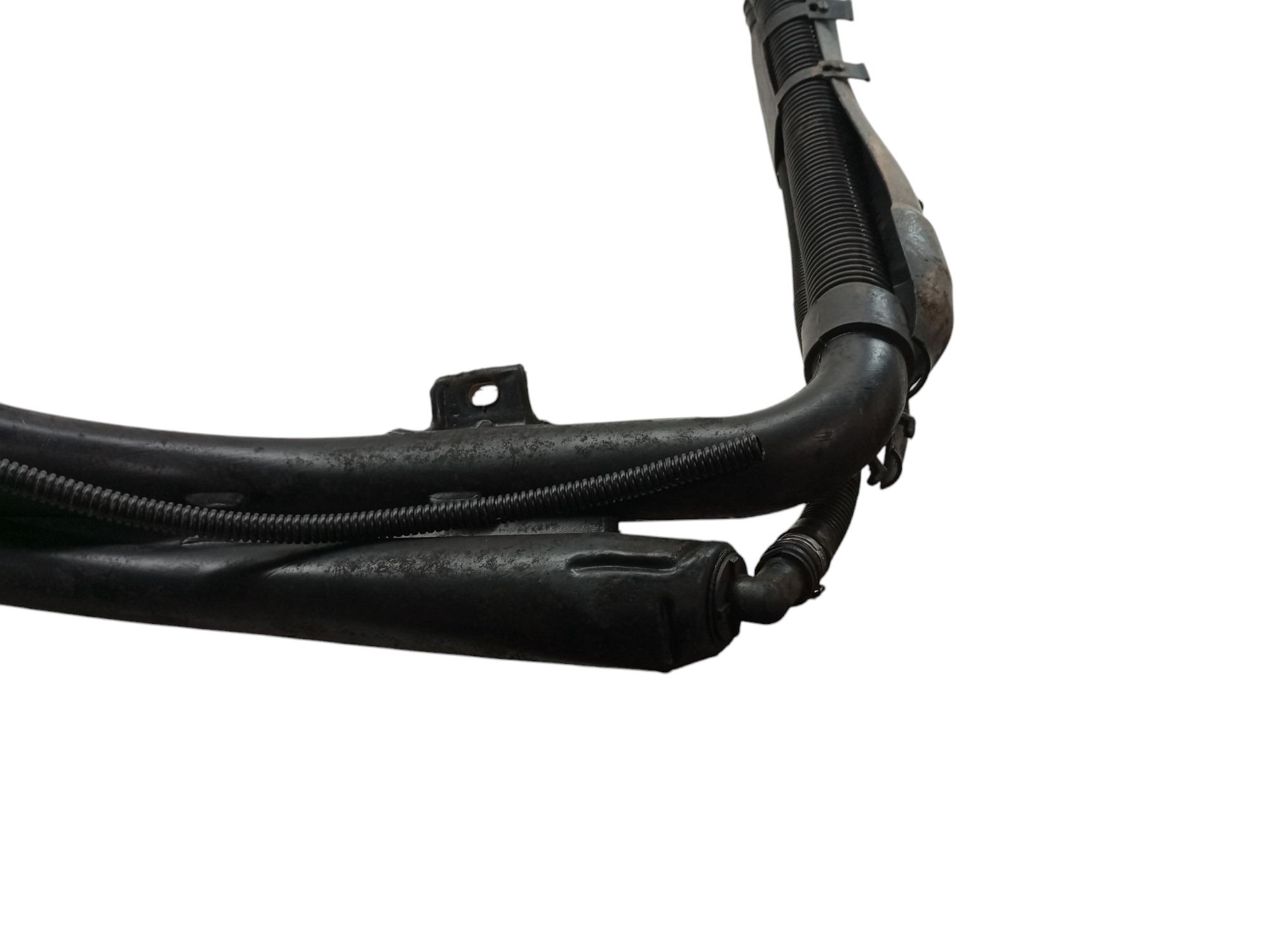 Gargalo Tanque Combustível Fiat Stilo 2003 2005 2009 2011 4