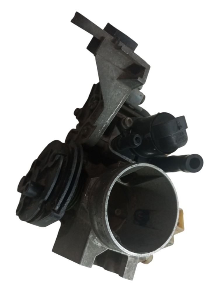 Tbi Citroen Xsara Picasso 2003 2004 2005 Corpo Borboleta 2