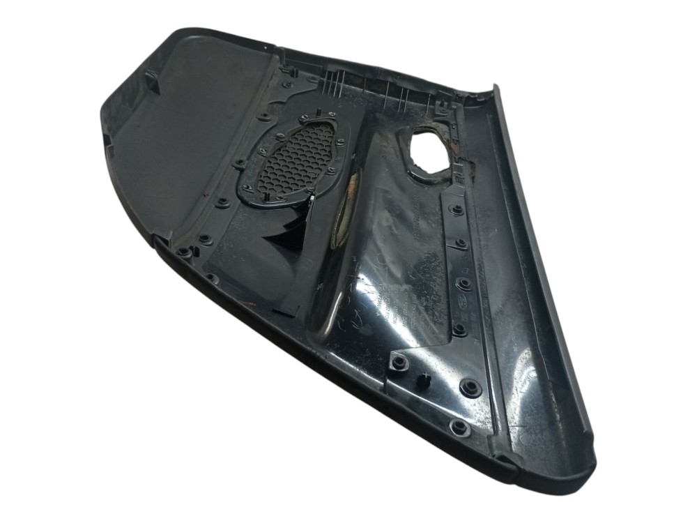 Forro Porta Ford Mondeo 94 96 98 2000 2001 Traseiro Esquerdo 5