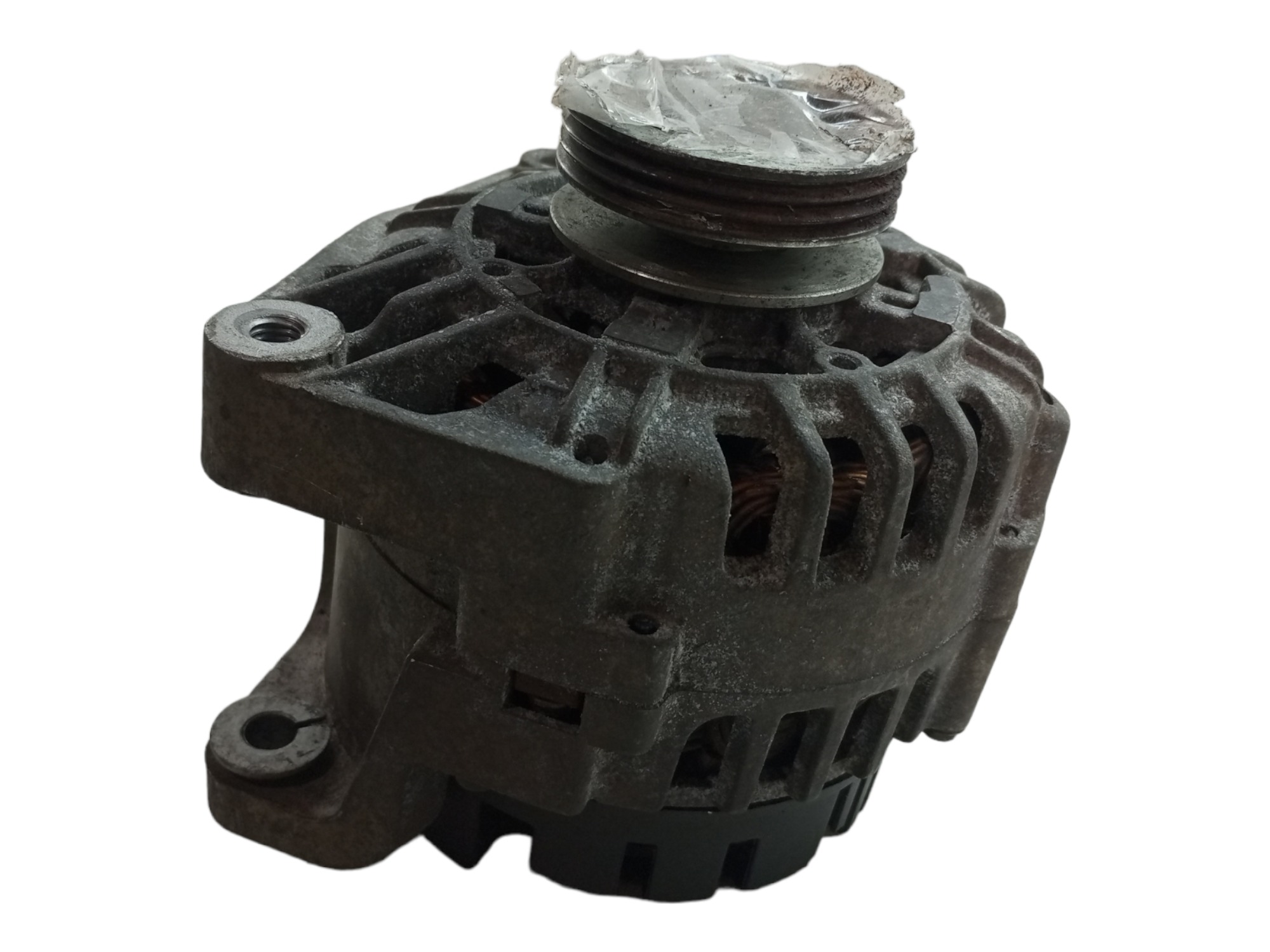 Alternador Sandero 2008 2009 2010 2011 2012 2013 Renault 2