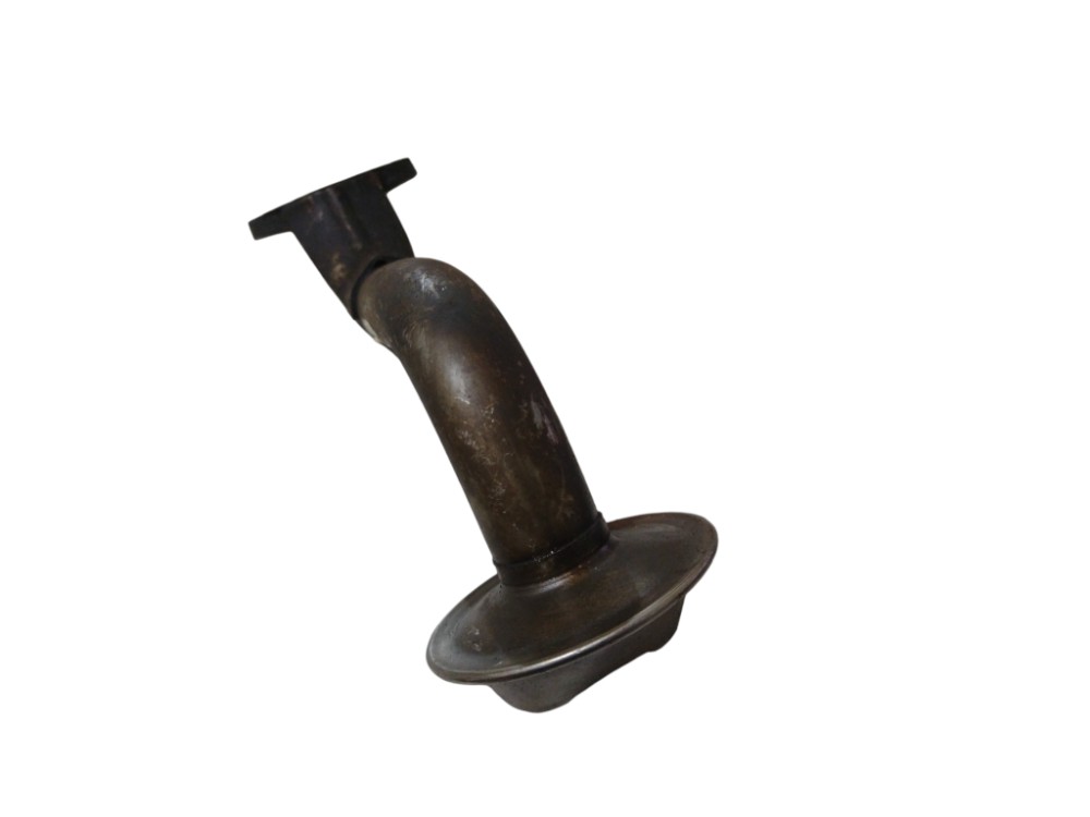 Pescador Bomba Oleo Pajero Tr4 2002 2003 2004 2005 2006 Preto 4