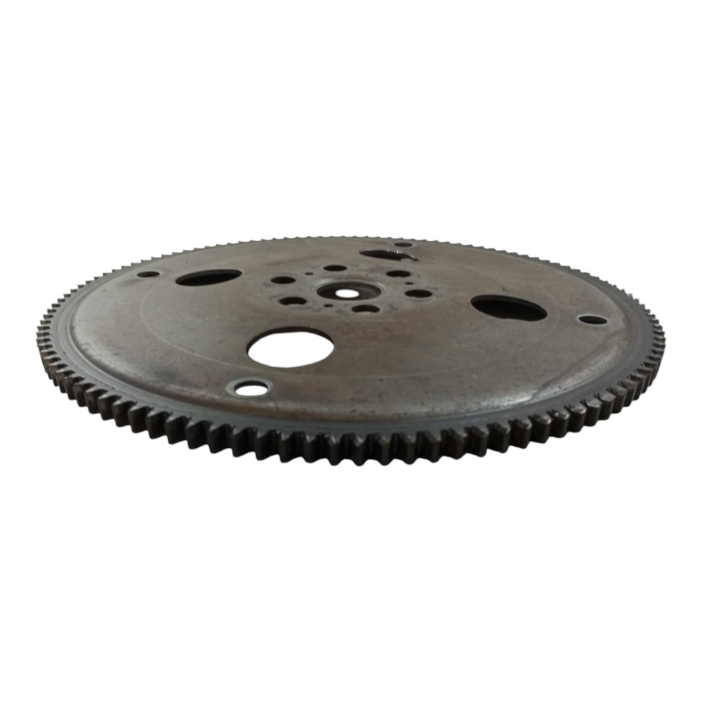 Cremalheira Volante Motor Ford Fusion 2.3 2006 2008 2012 3
