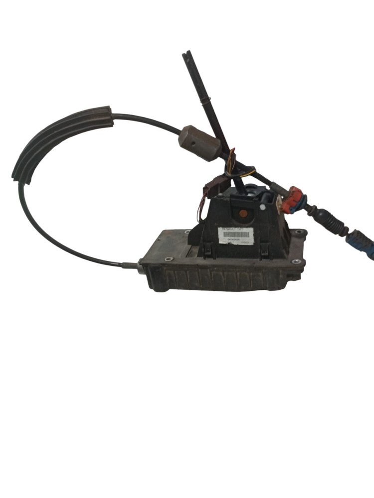 Alavanca Trambulador Cambio Renault Megane 2007 2010 2013 4