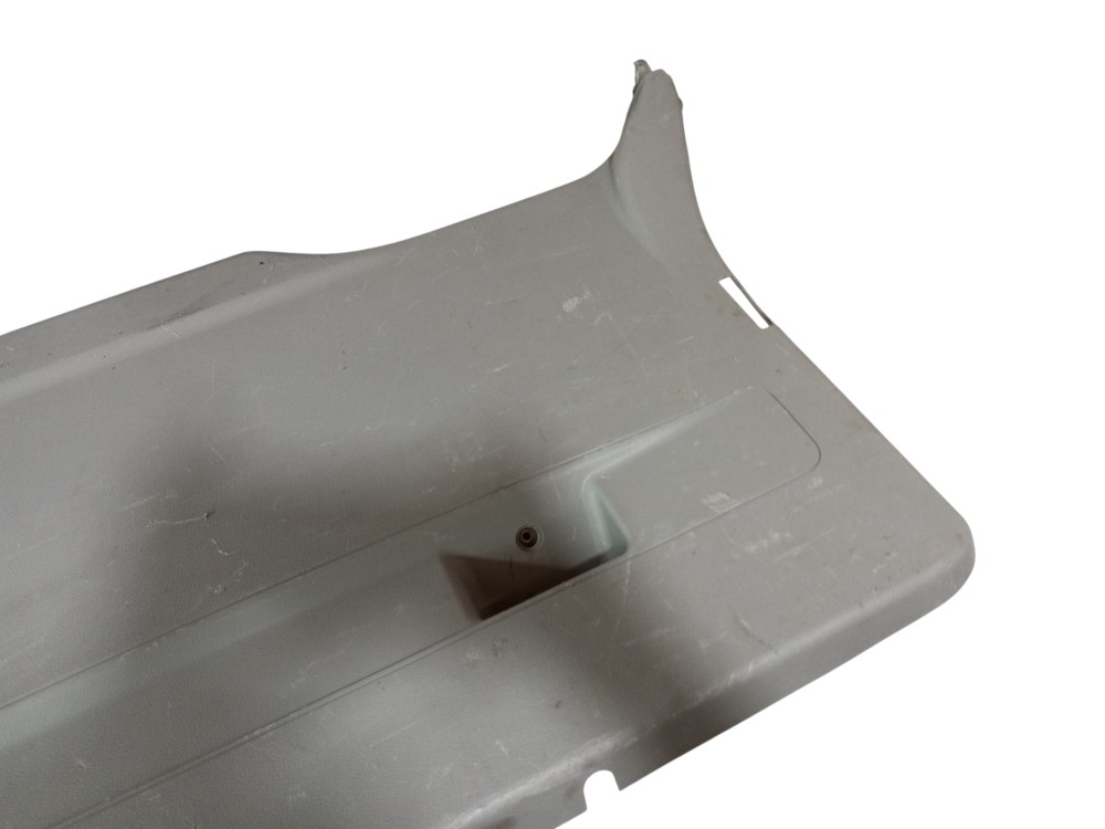 Forro Interno Tampa Traseira Zafira 2001 2008 2012 Usado Gm 4