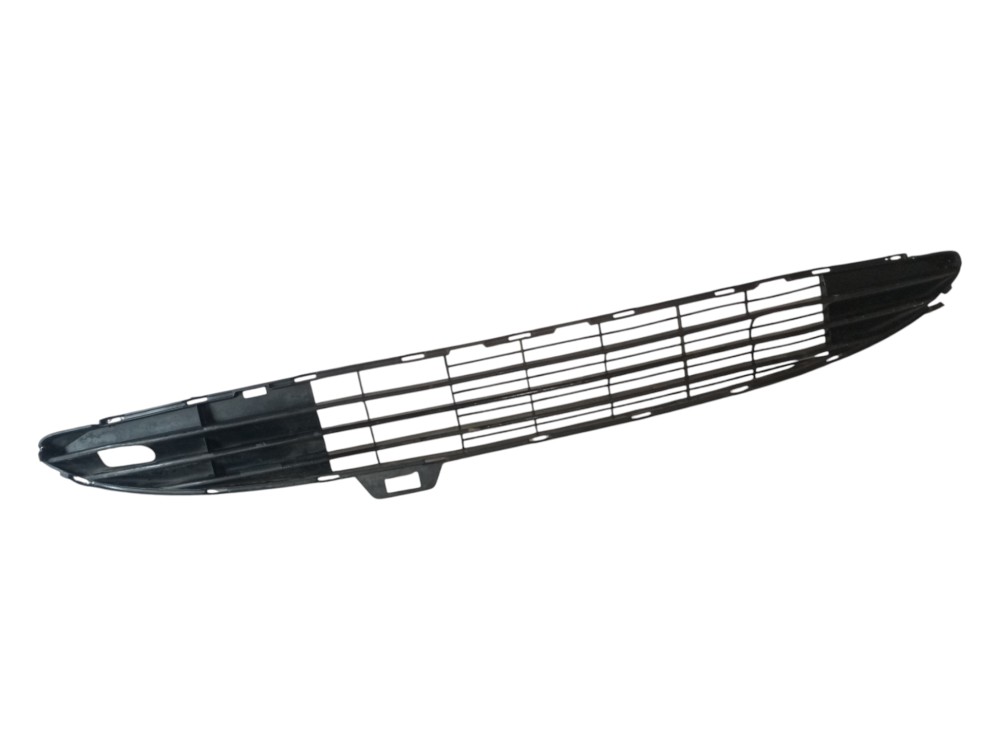 Grade Inferior Parachoque Peugeot 206 99 2010 2012 6