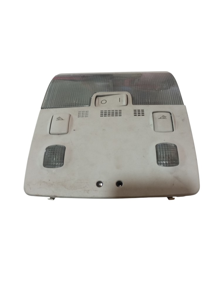 Luz Teto Audi A3 Sportback 2003 2005 2007 2009 2011 2013 2