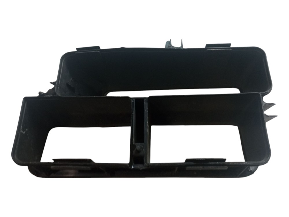 Moldura Difusor Ar Fiat Stilo 1.8 2003 2006 2007 2008 2011 4