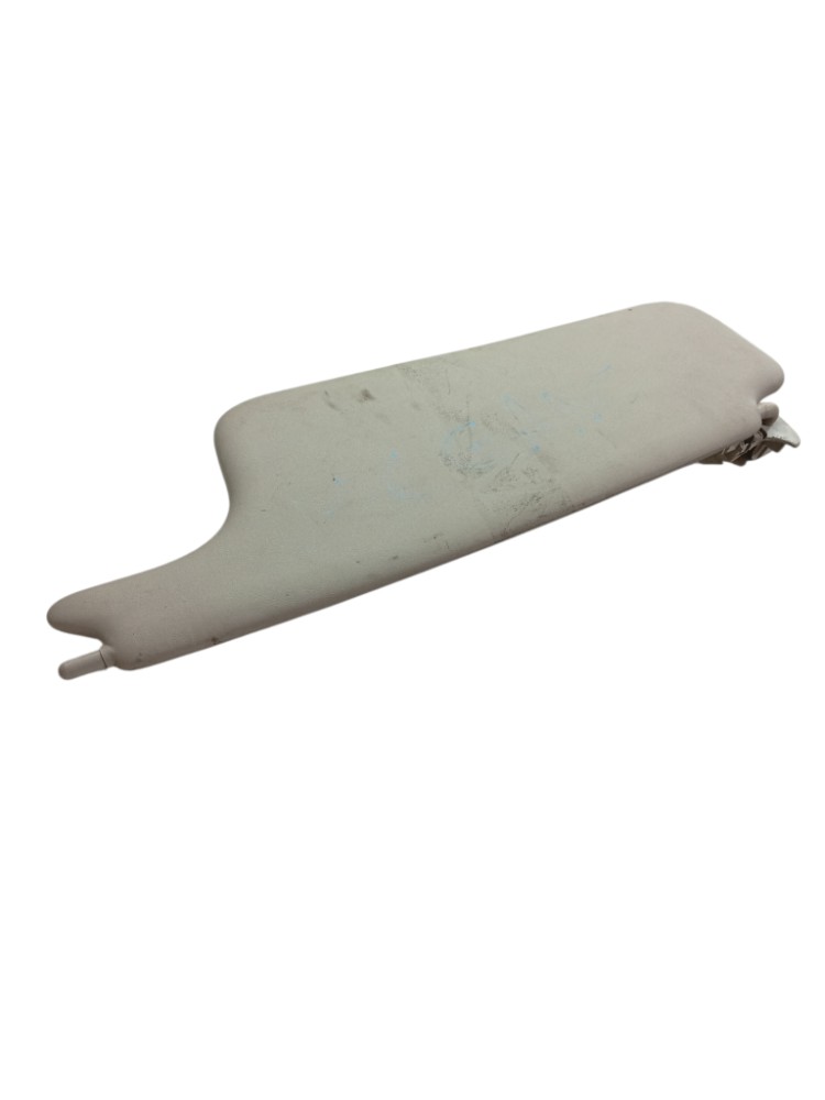 Quebra Sol Renault Megane 2007 2008 2009 2010 2013 Par 4