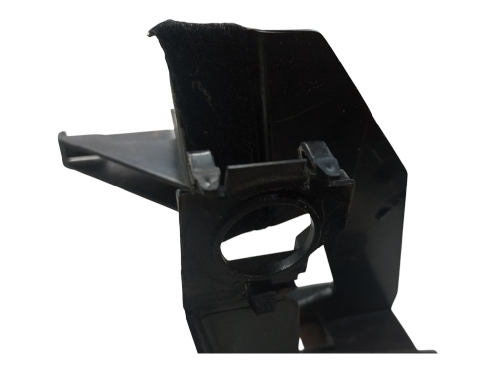 Suporte fechadura corsa 96 99 2009 traseira direita usada 2