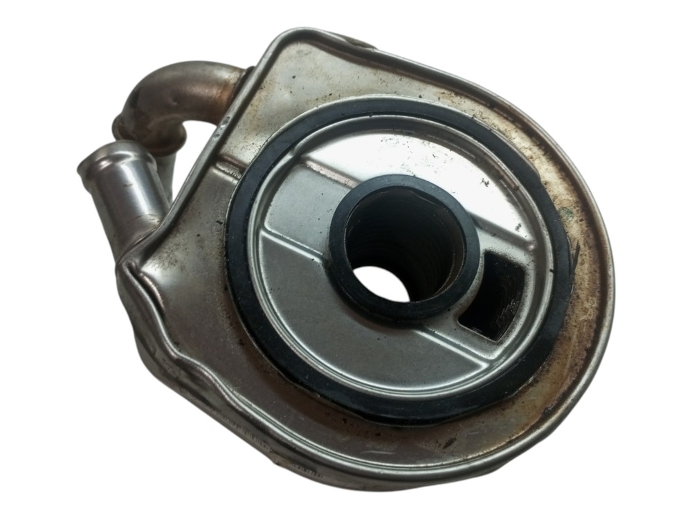 Trocador Calor Cambio Al4 Citroen C4 Pallas 307 2008 2012 2