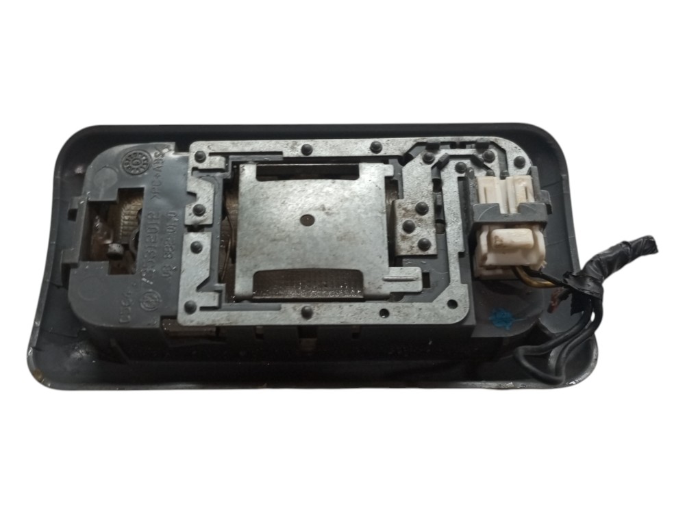 Luz Teto Fiat Doblo 2002 2005 2008 2010 Uno Palio Siena Mobi 2