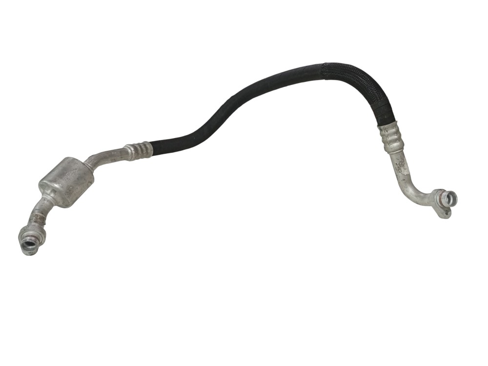 Mangueira Sucçao Compressor Ar Condicionado Kwid 2018 2022 1