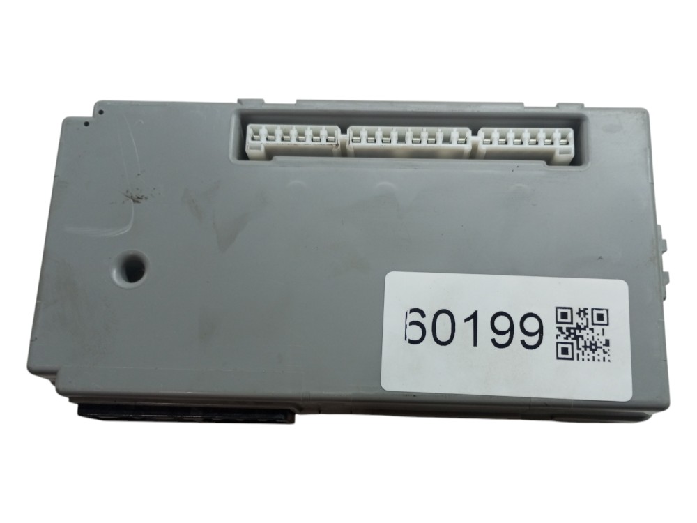 Modulo Etacs Caixa Fusiveis Pajero Tr4 2002 2003 2006 4