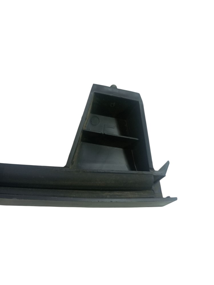 Guia Vidro Onix Prisma 2013 2014 Dianteira Esquerda Preto 7