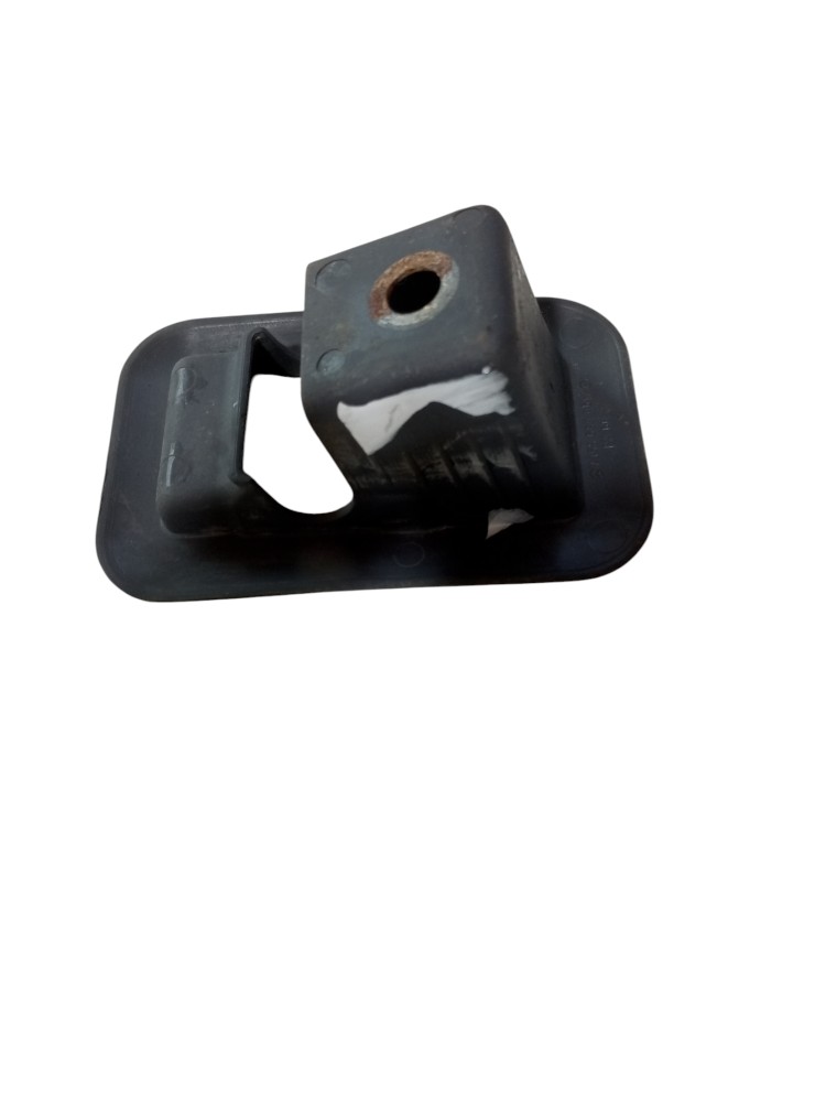 Moldura Macaneta Interna Mercedes Classe A160 99 2000 2001 5