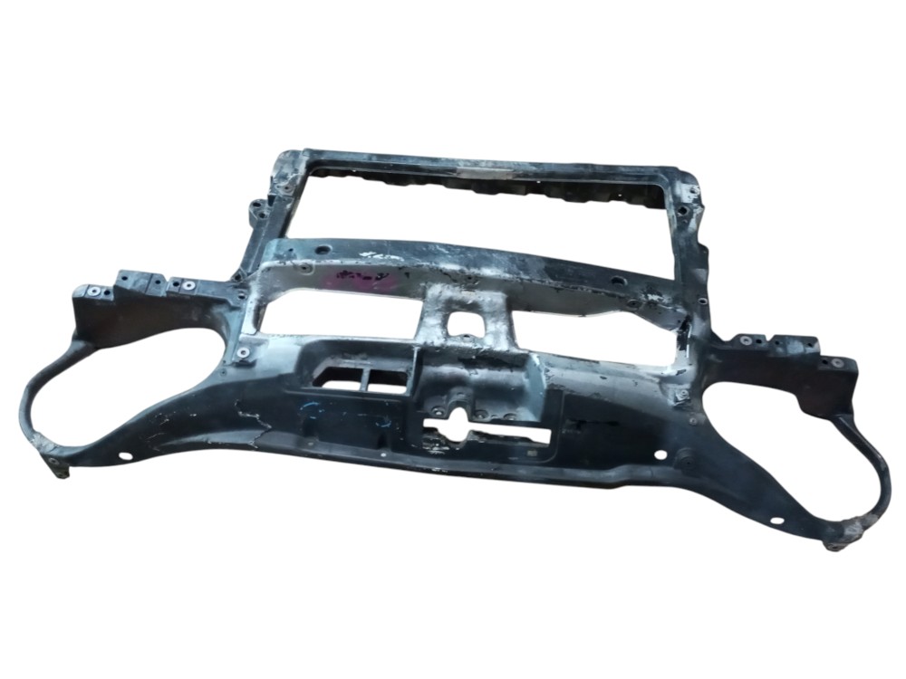 Painel Frontal Polo 2002 2004 2005 2009 2010 Volkswagen 1