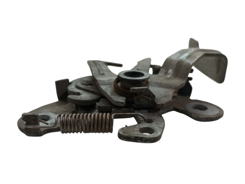 Trava Capo Peugeot 207 Citroen C3 2008 2009 2010 2014 Usado 2