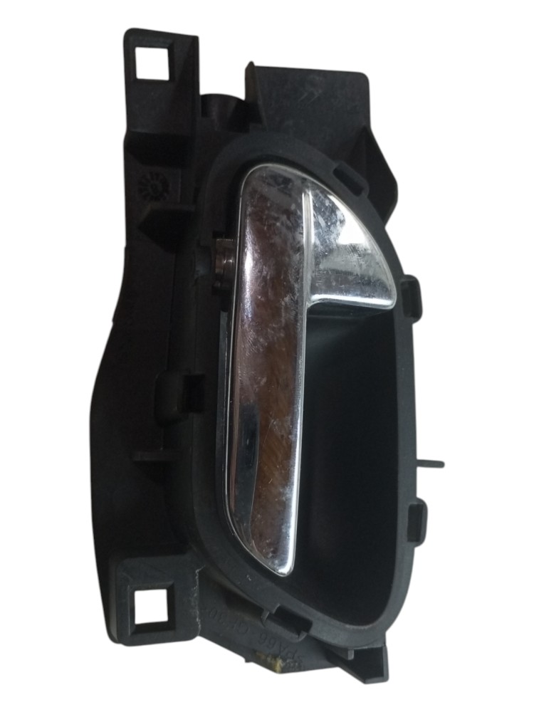 Macaneta Interna Porta 407 2005 2010 Dianteira Esquerda Dianteira 4