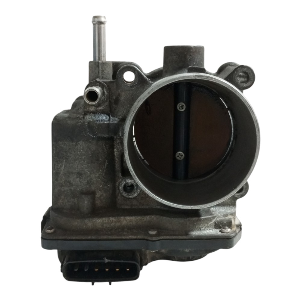 Tbi Corpo Borboleta Nissan Sentra 2.0 2008 2014 Usado 1