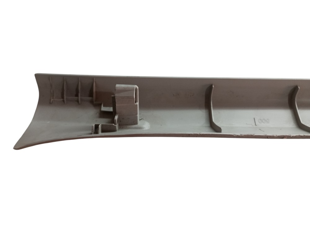 Moldura Coluna Parabrisa Peugeot 308 408 2012 2015 Esquerdo 2