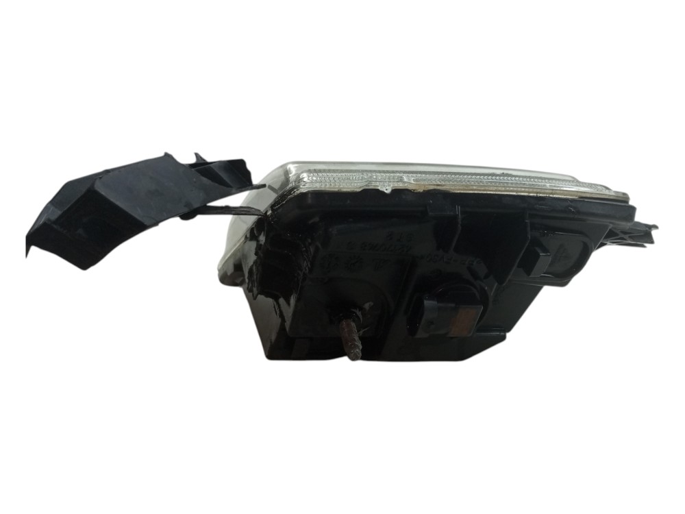Farol Milha Esquerdo Peugeot 407 2005 2006 2008 2009 2010 4