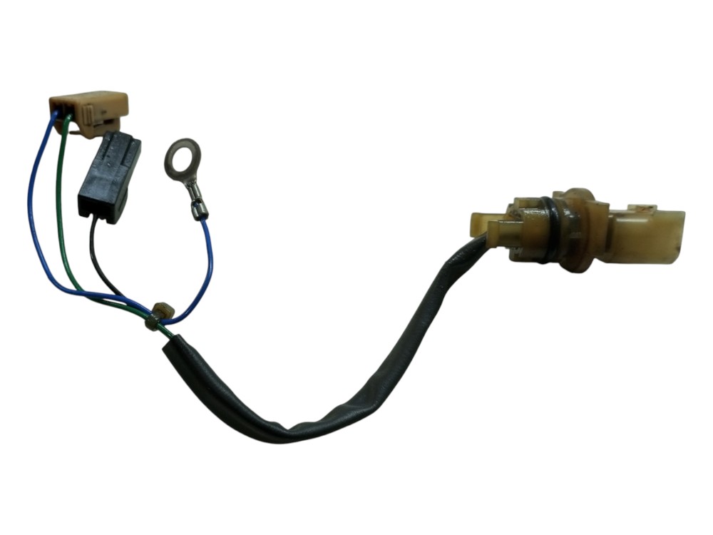 Chicote Corpo Valvula Cambio Ford Fusion 2008 2010 2014 2016 6