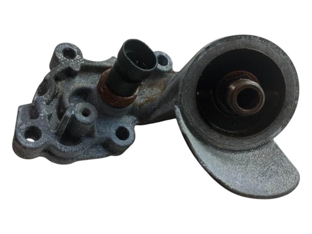 Suporte Filtro Oleo Chevrolet Captiva 3.6 V6 2009 2010 2012 5