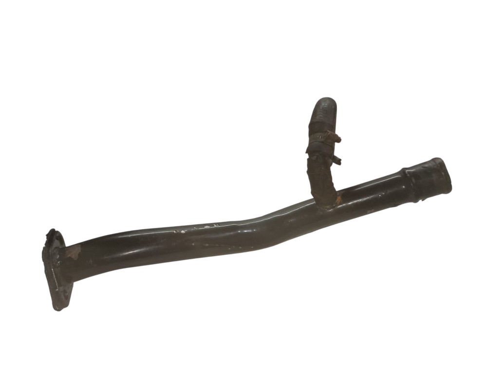 Tubo Fluxo Agua Motor C4 Pallas 2007 2010 2013 Usado 2
