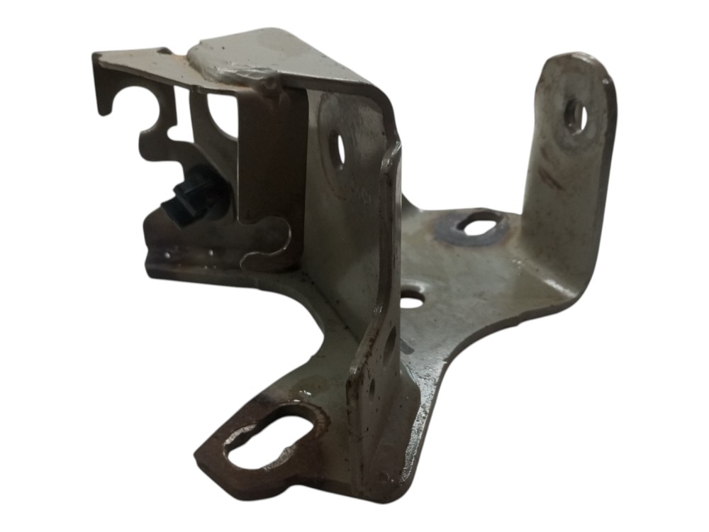 Suporte Modulo Abs Renault Megane 2007 2009 2010 2013 2