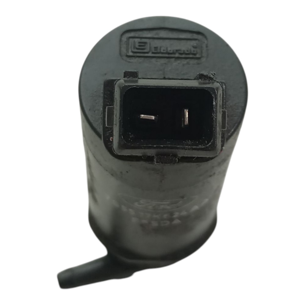 Motor Eguicho Limpador Parabrisa Ford Ka 2005 2012 Original 7