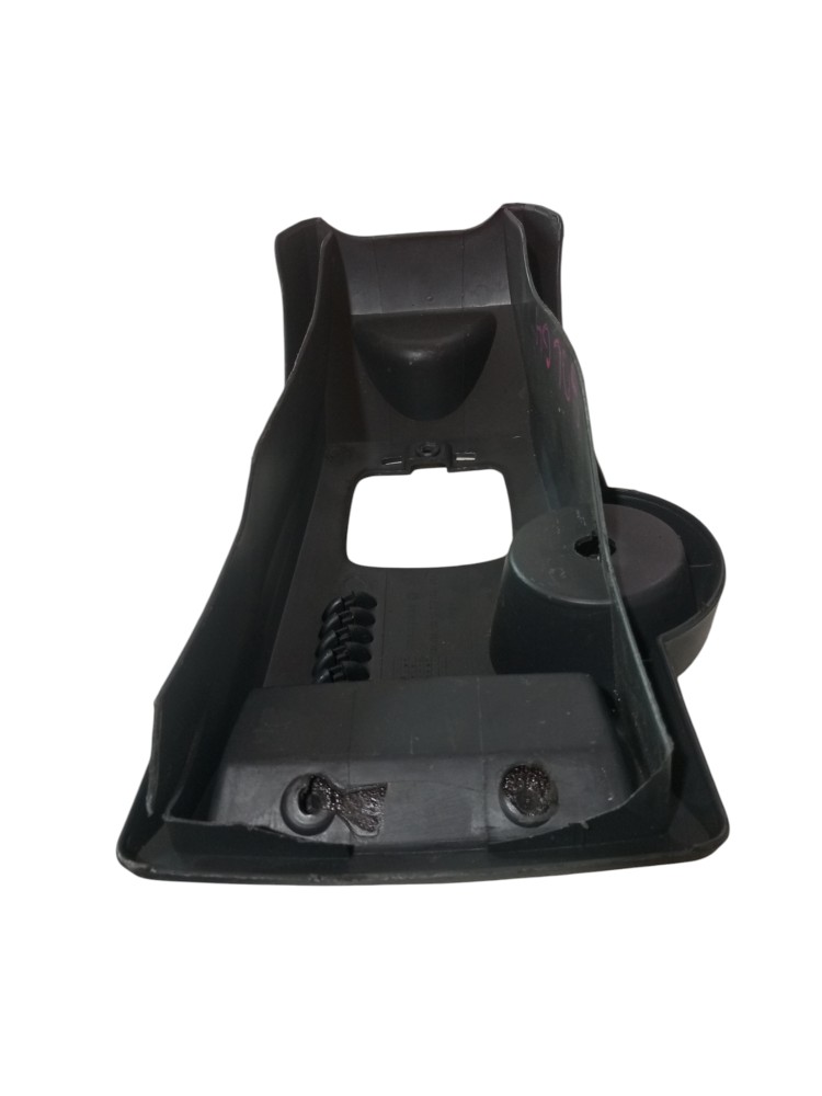 Console Central Porta Copos Gol Saveiro Parati G4 2005 2012 6