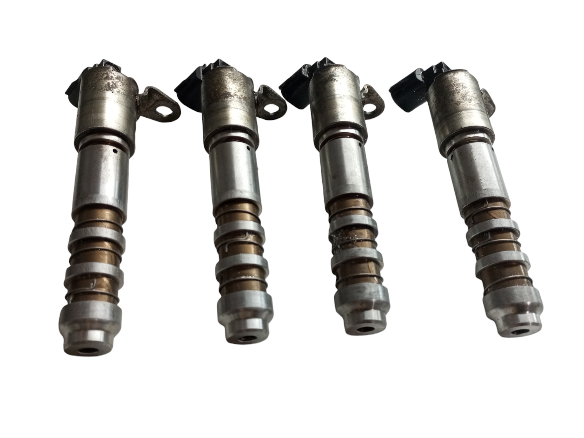 Jogo Valvula Solenoide Captiva 3.6 V6 2009 2010 2011 2012 5