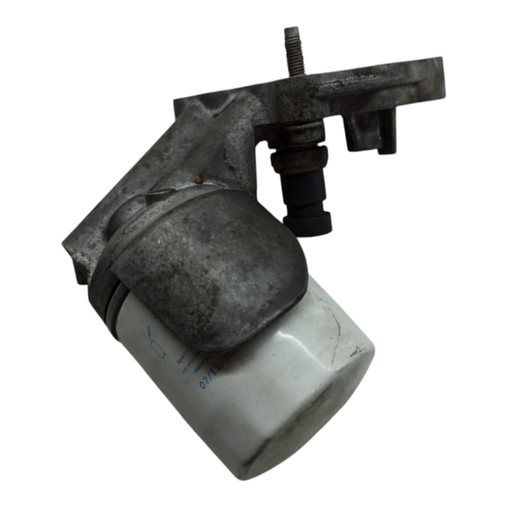 Suporte Filtro Oleo Chevrolet Captiva 3.6 B6 2008 2010 2013 5