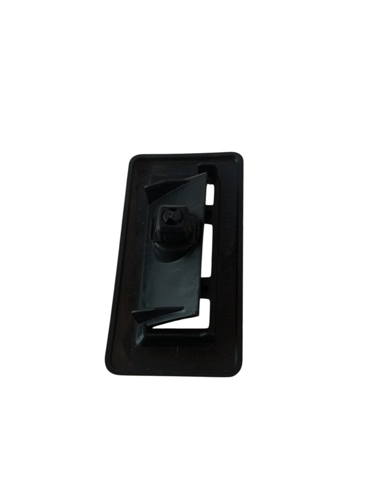 Moldura Tampa Ventilacao Carpe Audi A3 Sportback 2007 2014 5