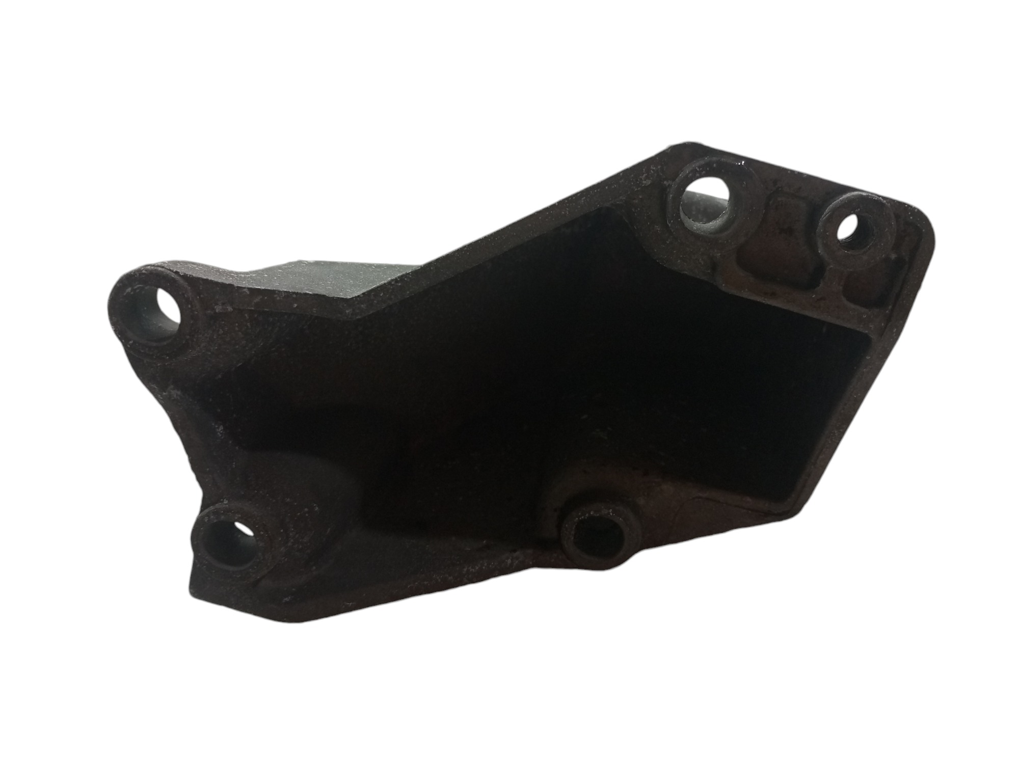 Suporte Coxim Motor Audi A4 98 99 2.8 V6 Lado Esquerdo 8