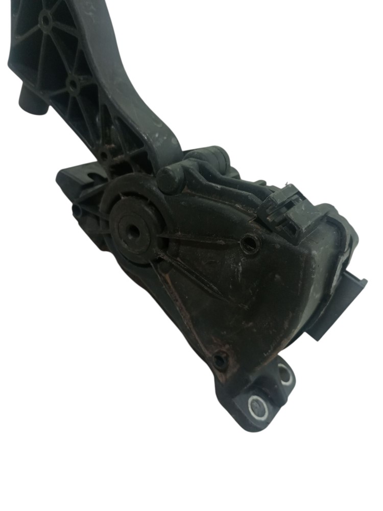 Pedal Acelerador Eletronico Gol G4 Polo Saveiro 2004 2007 4